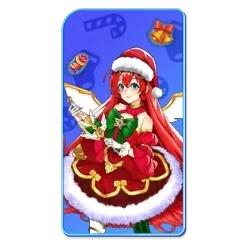 Starlight
Christmas