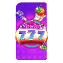Buah
777
