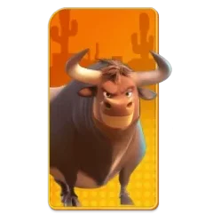 Buffalo
King